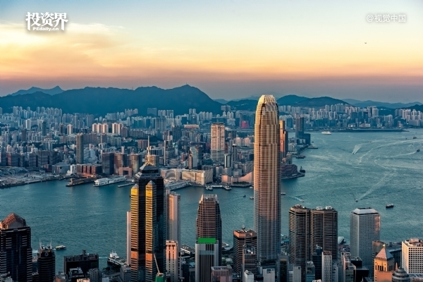 港校教授排队IPO