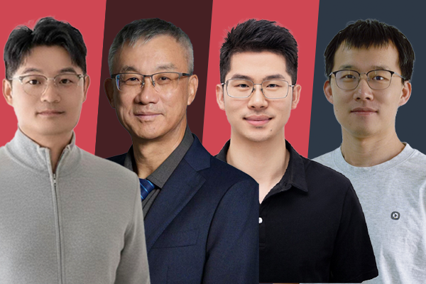 首发| 蚂蚁领投戴盟机器人，一个稀缺具身团队崛起