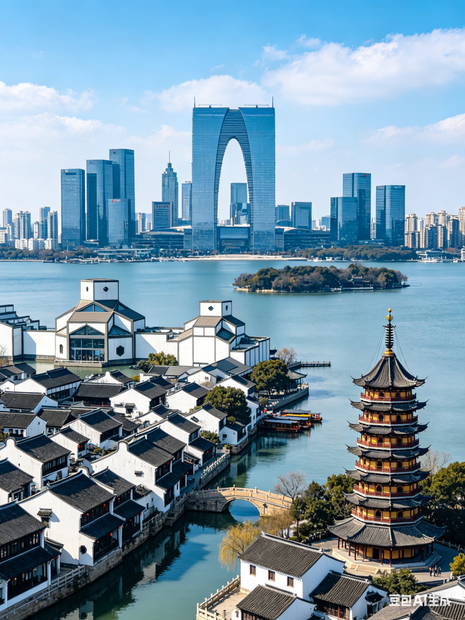 华舆国科战新（苏州）创投基金成立