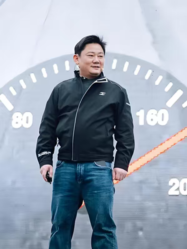 刚刚，红杉中国投了张雪
