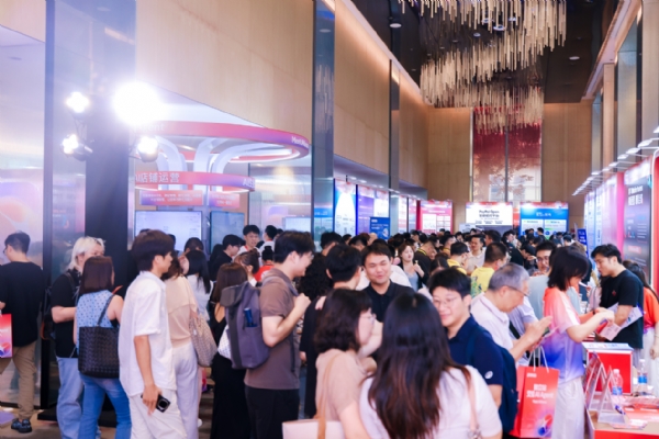 AI 重塑跨境电商，店匠科技携全球生态伙伴探索经营新模式