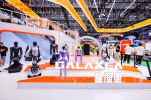 星海图在WRC组了个「最强打工天团」