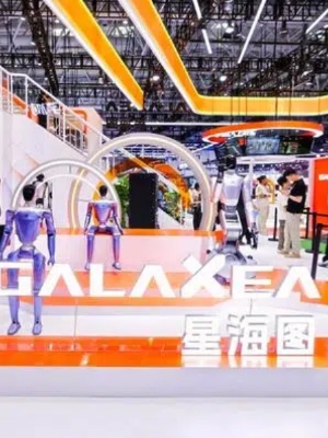 星海图在WRC组了个「最强打工天团」