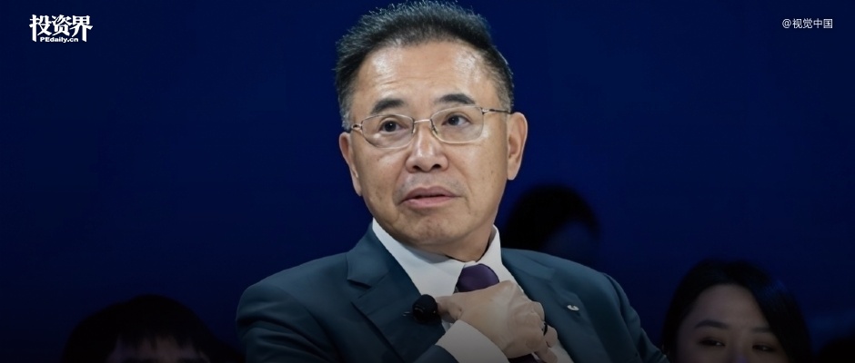 李东生又要IPO敲钟了