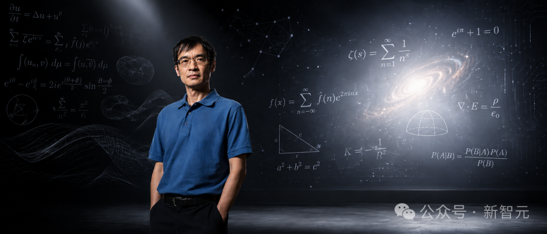 陶哲轩：100年后，数学再度大危机！