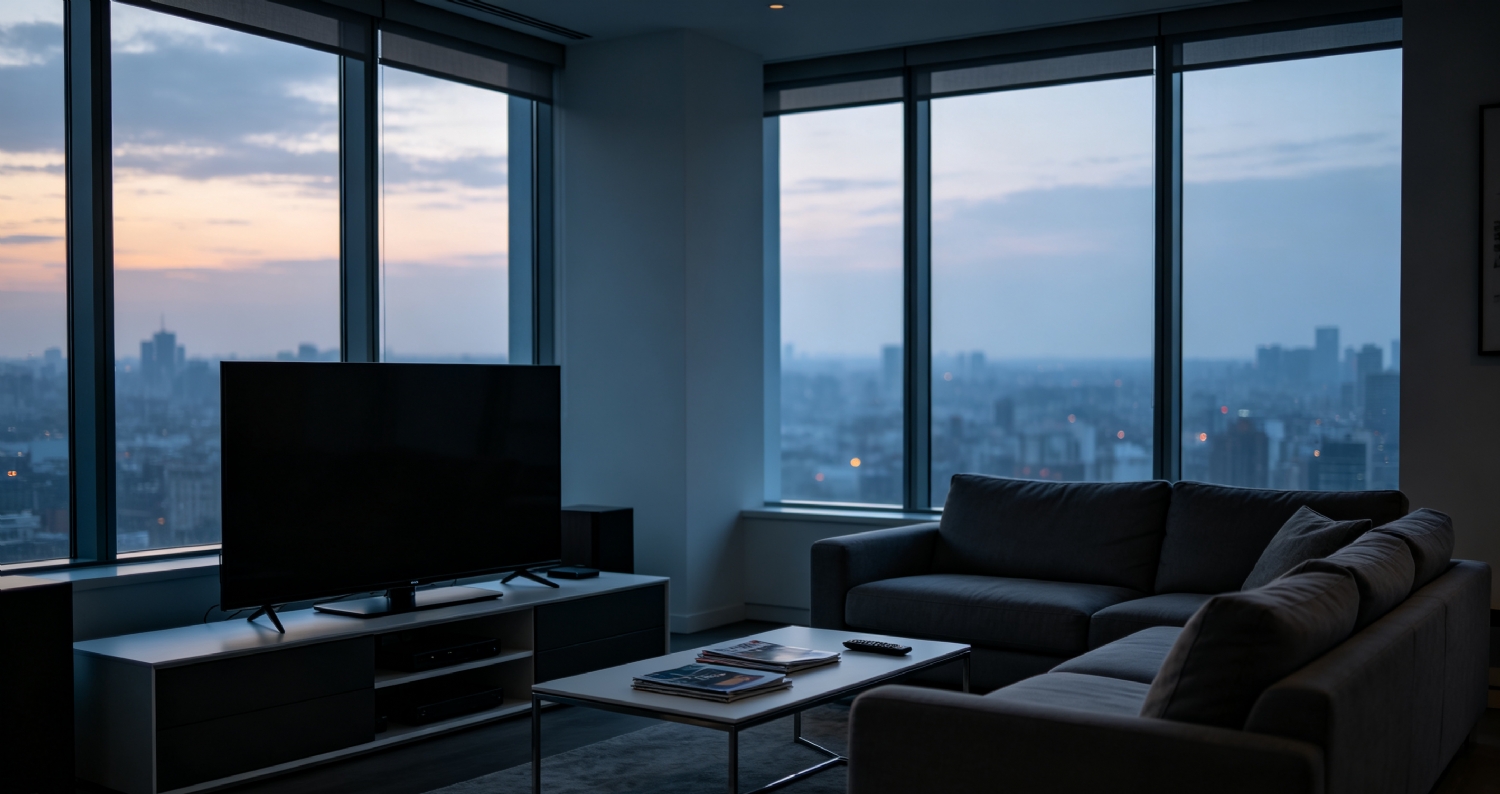 中国电视的「坏日子」，还没结束