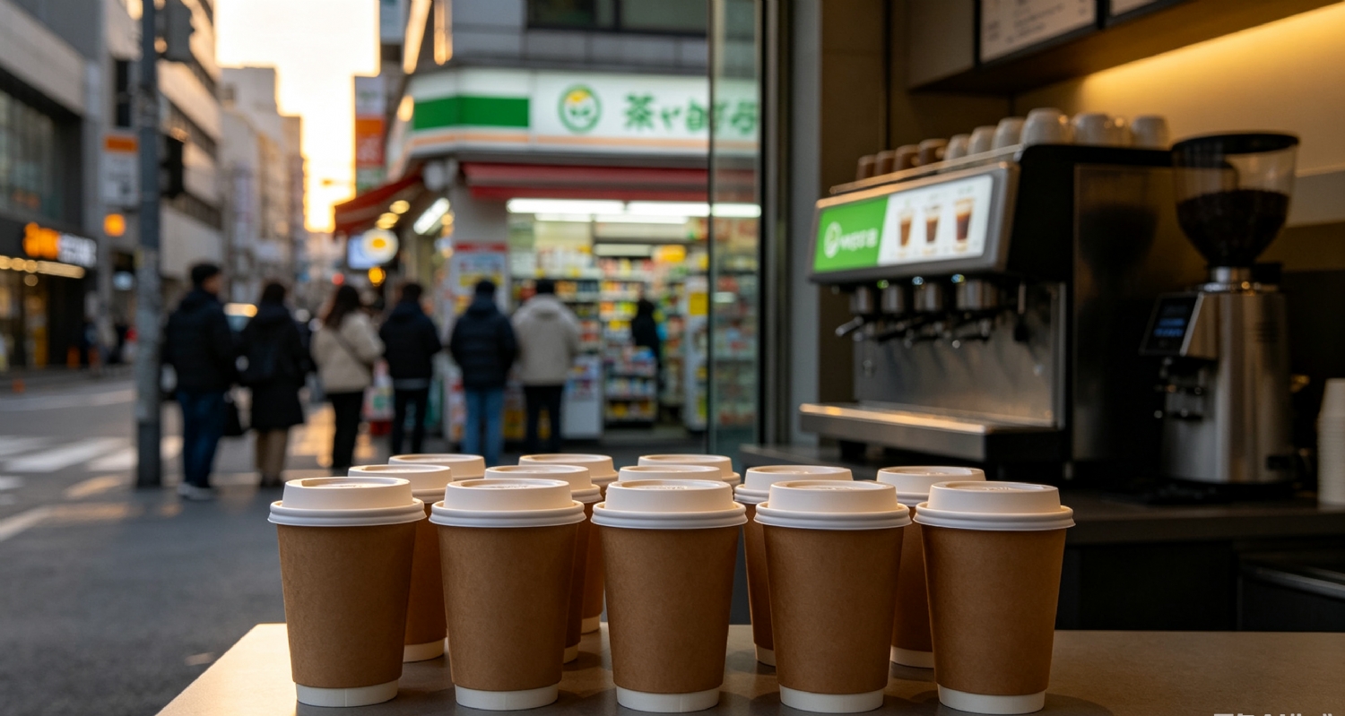 1.9元、3.9元咖啡重现，2万+门店下场，价格战卷土重来？
