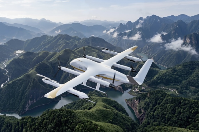 首发|追梦空天科技完成数亿元A+轮融资，浙江国资集体下注