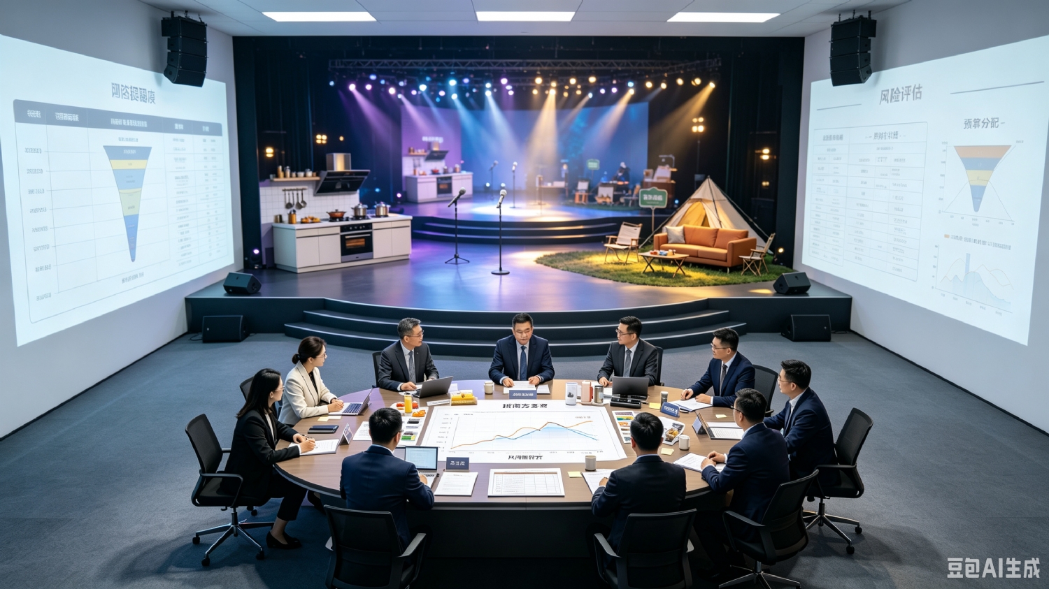 暑期综艺招商，赛道成决定性因素？