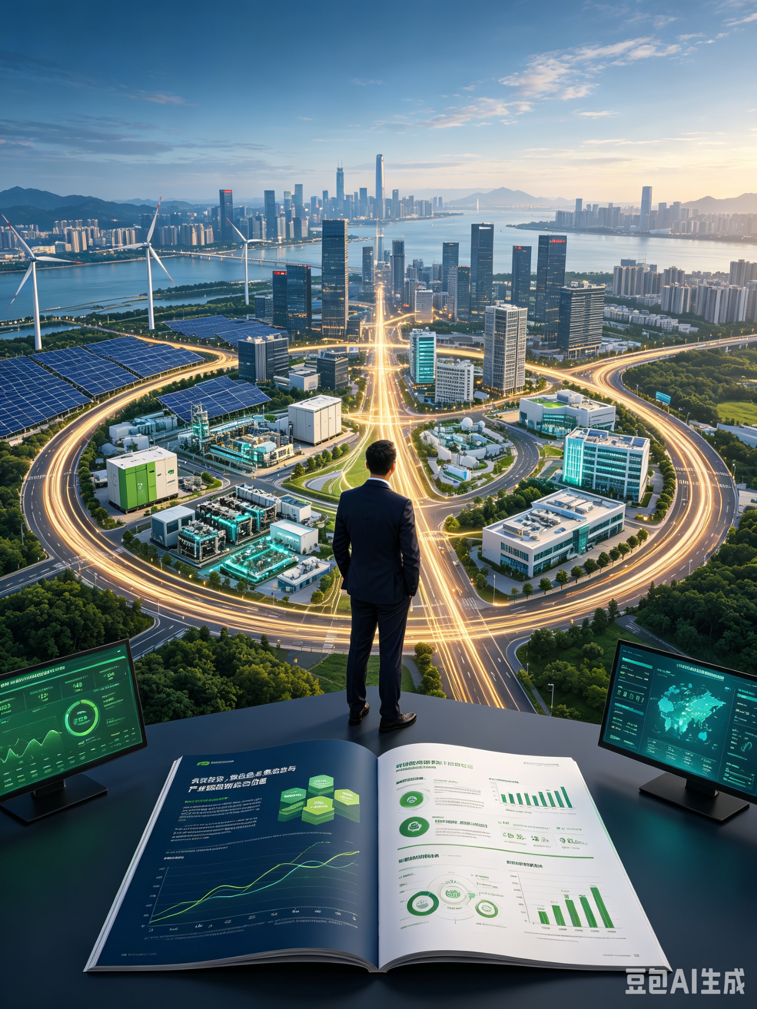 向善而行，投资可持续未来  ——越秀产业基金发布2025年度可持续发展报告