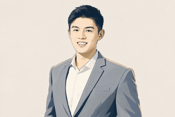 梁文锋招到CFO：高瓴创投合伙人严文韬或将加入DeepSeek
