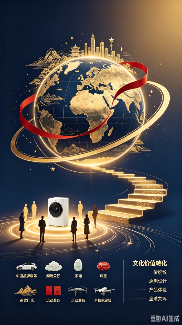 让世界读懂中国品牌——2026杰出品牌营销分享会案例征集启动