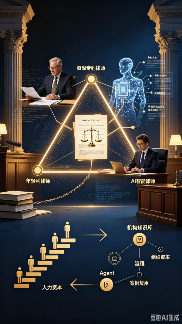 AI省下的，可能正是你成为专家的时间