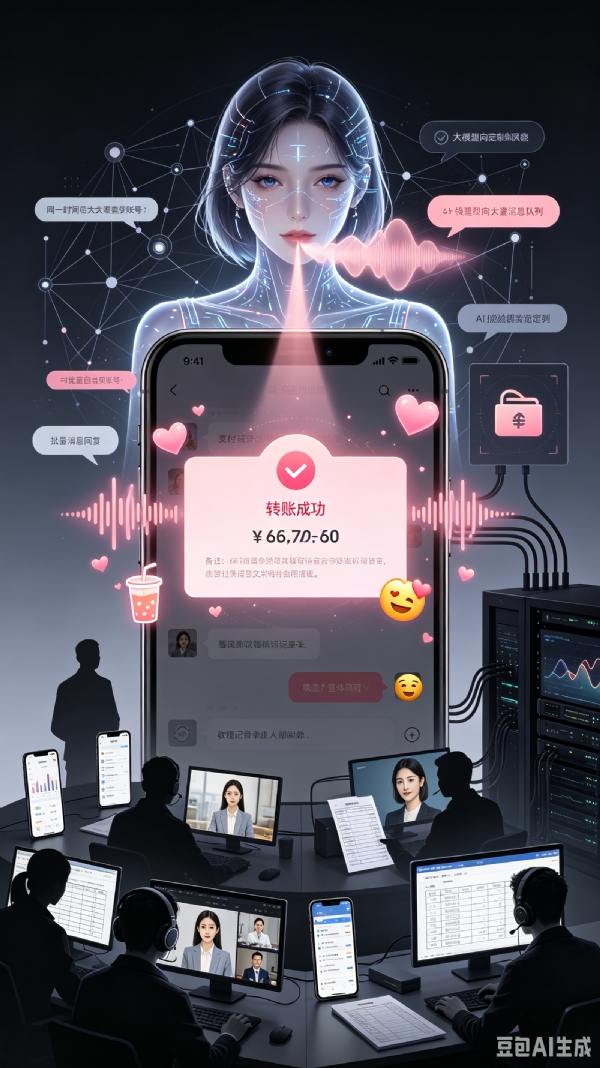 批量自动化崩老头，一个AI搞定了