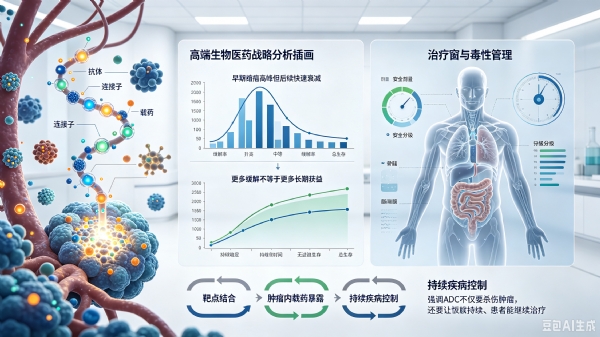 对手三期大寄，Biotech龙头赢麻了
