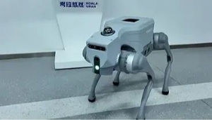 考拉悠然无界再登WorldArena 2.0全球前列，两项核心指标全球第一