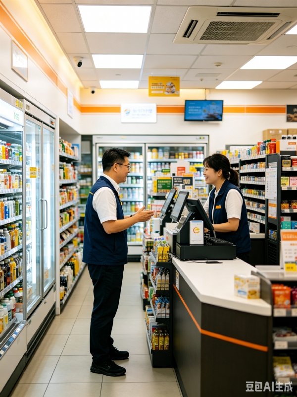 曾经「接手即盈利」的深圳便利店，正在被批量转让