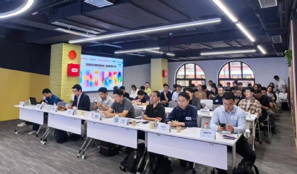 2026 VENTURE50路演日｜新材料专场圆满举办：共探下一个行业机会
