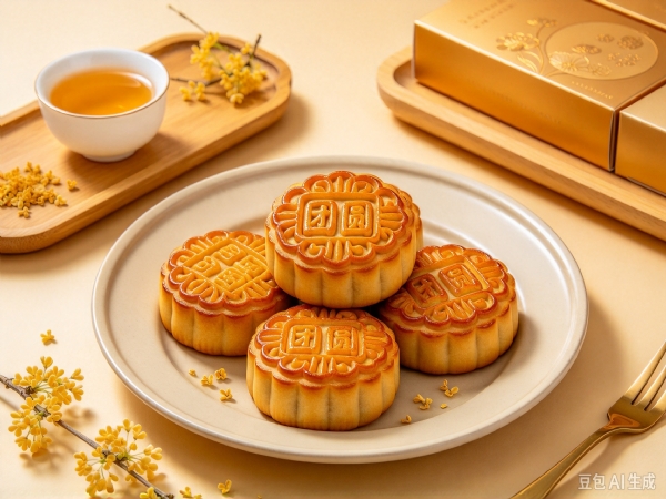 月饼，真没人吃了？