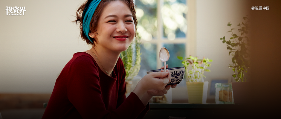 中国最大饺子IPO来了