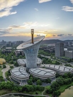 武汉新融光注册成立，一个130亿独角兽诞生