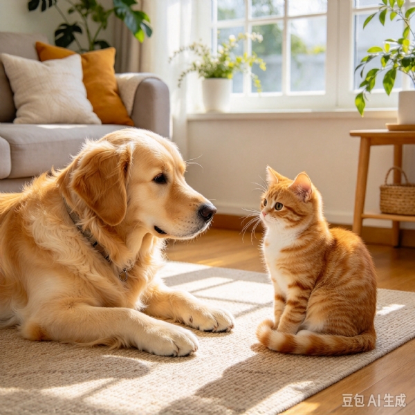 AI猫狗演短剧，谁在背后数钱？