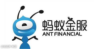 蚂蚁金服不是一家金融科技公司
