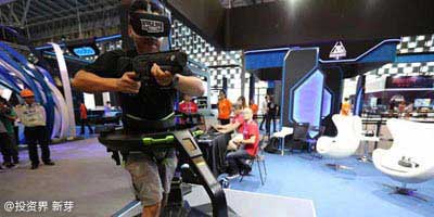 游戏、教育、VR……你还会为童年的“小霸王”买单吗？