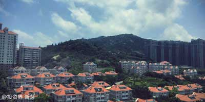 投资界快讯|路客获洪泰基金领投数亿元人民币A轮融资,民宿市场迎来拐点