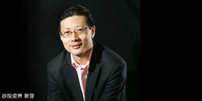 “点金圣手”沈南鹏:深度审视这个时代