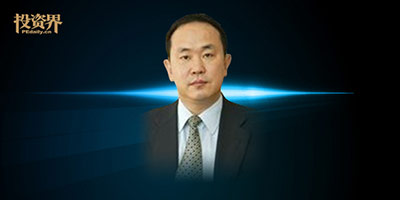 厉伟：与其在焦虑中忍受寒冬,不如积极布局下一个春天