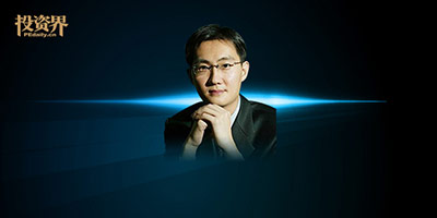 马化腾连续三年建言未成年人保护，腾讯游戏「告别」小学生