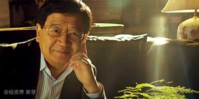 学徒徐小平|深网·中国创投三十年人物图鉴