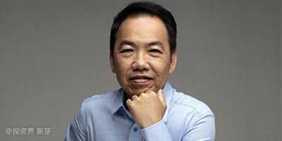 蓝驰创投陈维广：过去20年，我们在每一次的经济周期收获了什么？