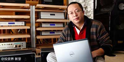 周鸿祎diss王者荣耀,多年前,他曾发短信骂马化腾