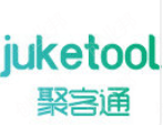 聚客通 LOGO