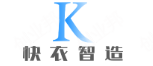 快衣LOGO