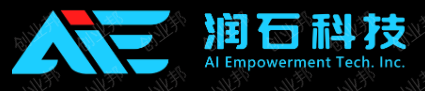 润石科技 LOGO
