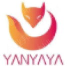 颜丫丫 LOGO