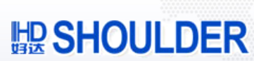 好达电子 LOGO