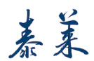 泰莱生物 LOGO