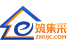 筑集采 LOGO