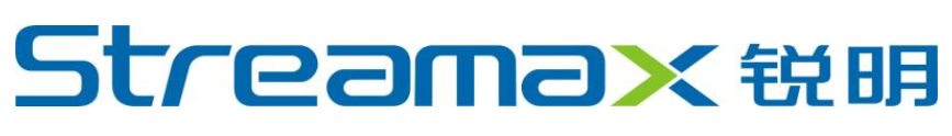 锐明股份 LOGO