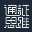 通证思维 LOGO