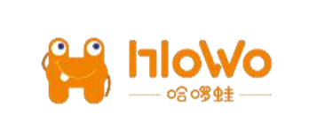 哈啰妈咪PLUS LOGO