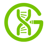 辉大基因 LOGO