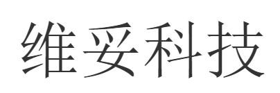 维妥科技 LOGO