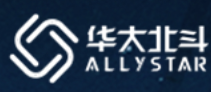 华大北斗 LOGO