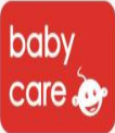 Babycare LOGO