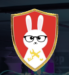 兔巴拼拼试用 LOGO